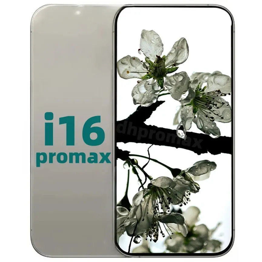 I16 I15 Pro Max 5G … - image