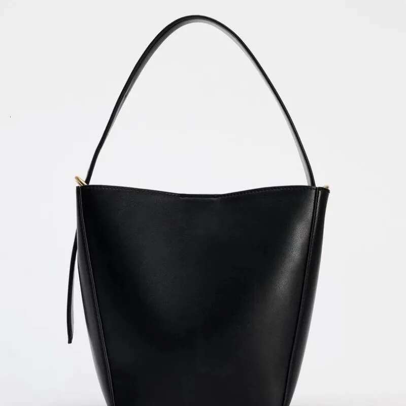 Fashion Large Capacity Buckets Designer Women Handbags Pu Leather Shoulder Crossbody Bags Small Tote Composite Bag