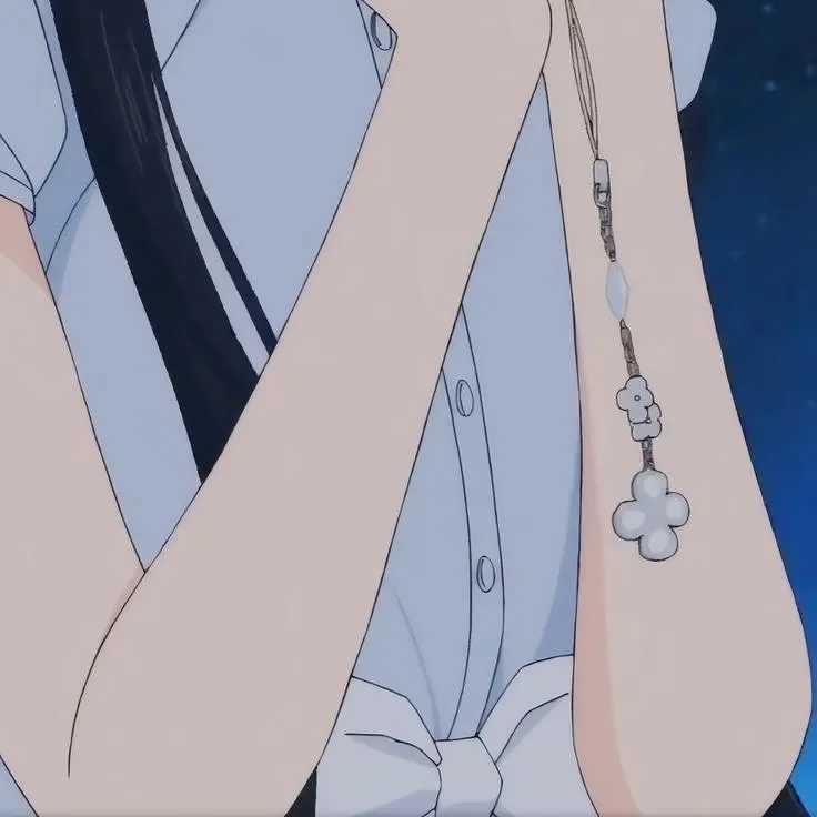 Kimi Ni Todoke from Me to You Keychain Kuronuma Sako Kazehaya Shouta Role Playing Flower Pendant Phone Keychain GiftXJ250409