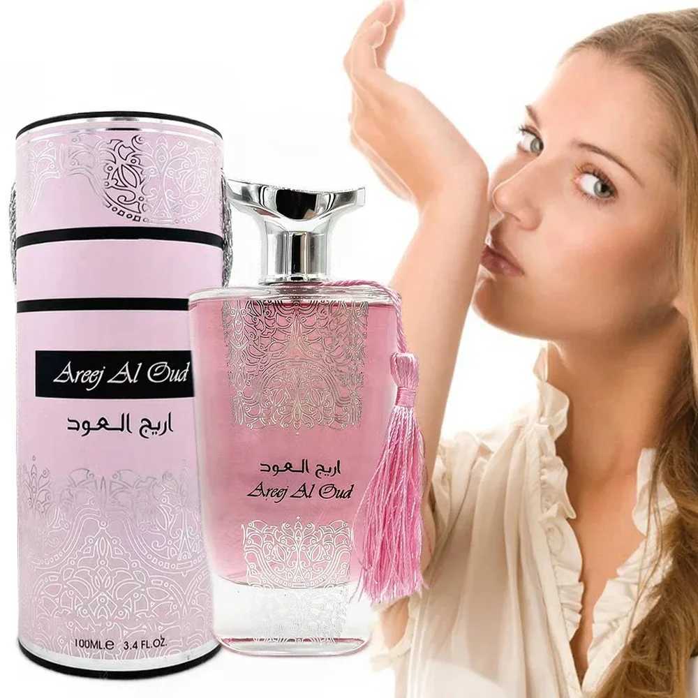 Brand 2024 Womens perfume spray Le Parfum Colognes EAU DE TOILETTE pheromone fragrance lasting perfume 100ml floral deodorantXJ250409