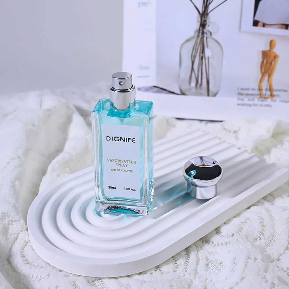 Bluebell womens perfume mushroom cap design durable eau de toilette fresh and niche flower fragrance very suitable for studentsXJ250409