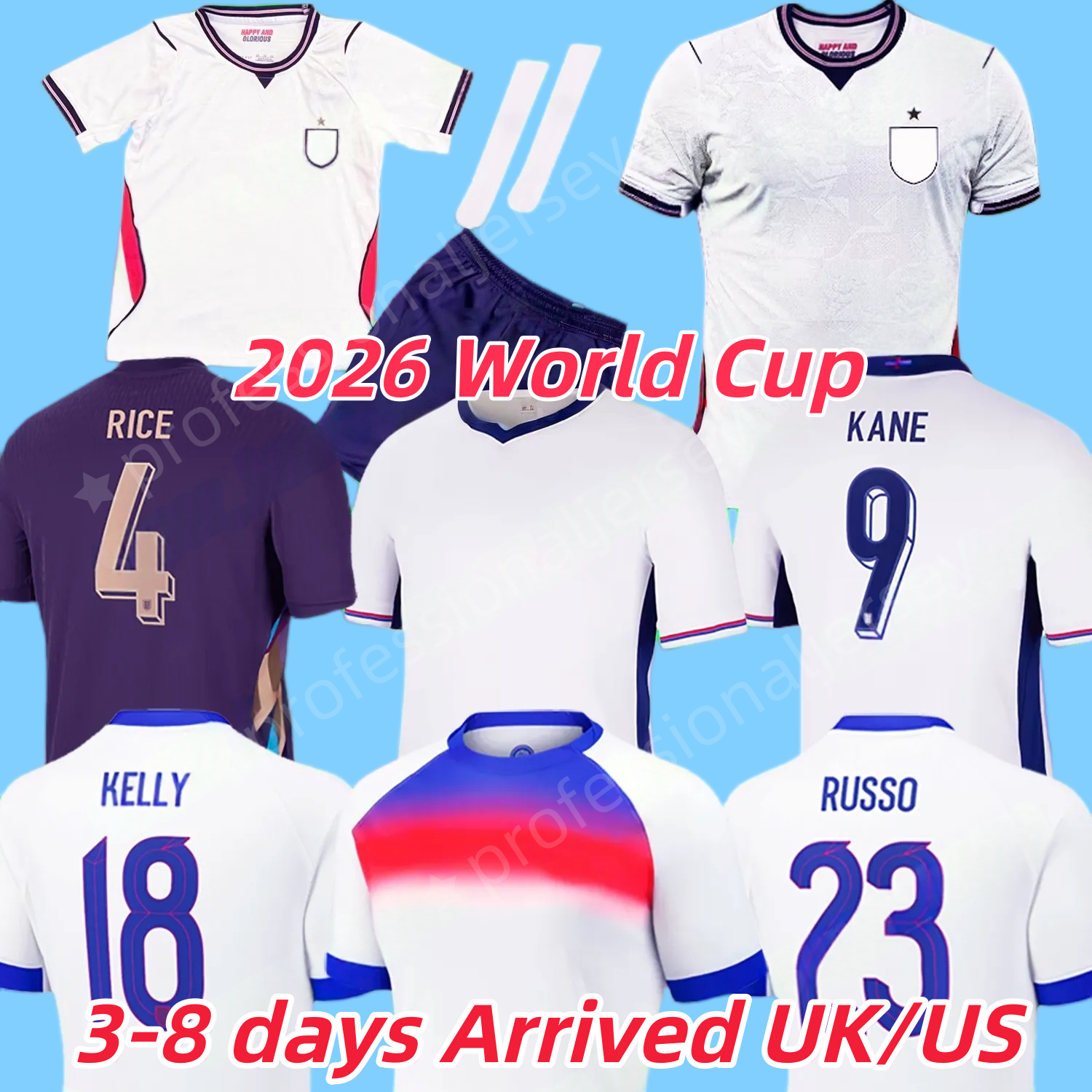 xxxl 4XL 2025 2026 EnGlanD Soccer Jersey BELLINGHAM Retro football shirt RASHFORD KANE SAKA RICE FODEN 25 26 Home White Away Men Kid Women Men Kids Kit Shirt