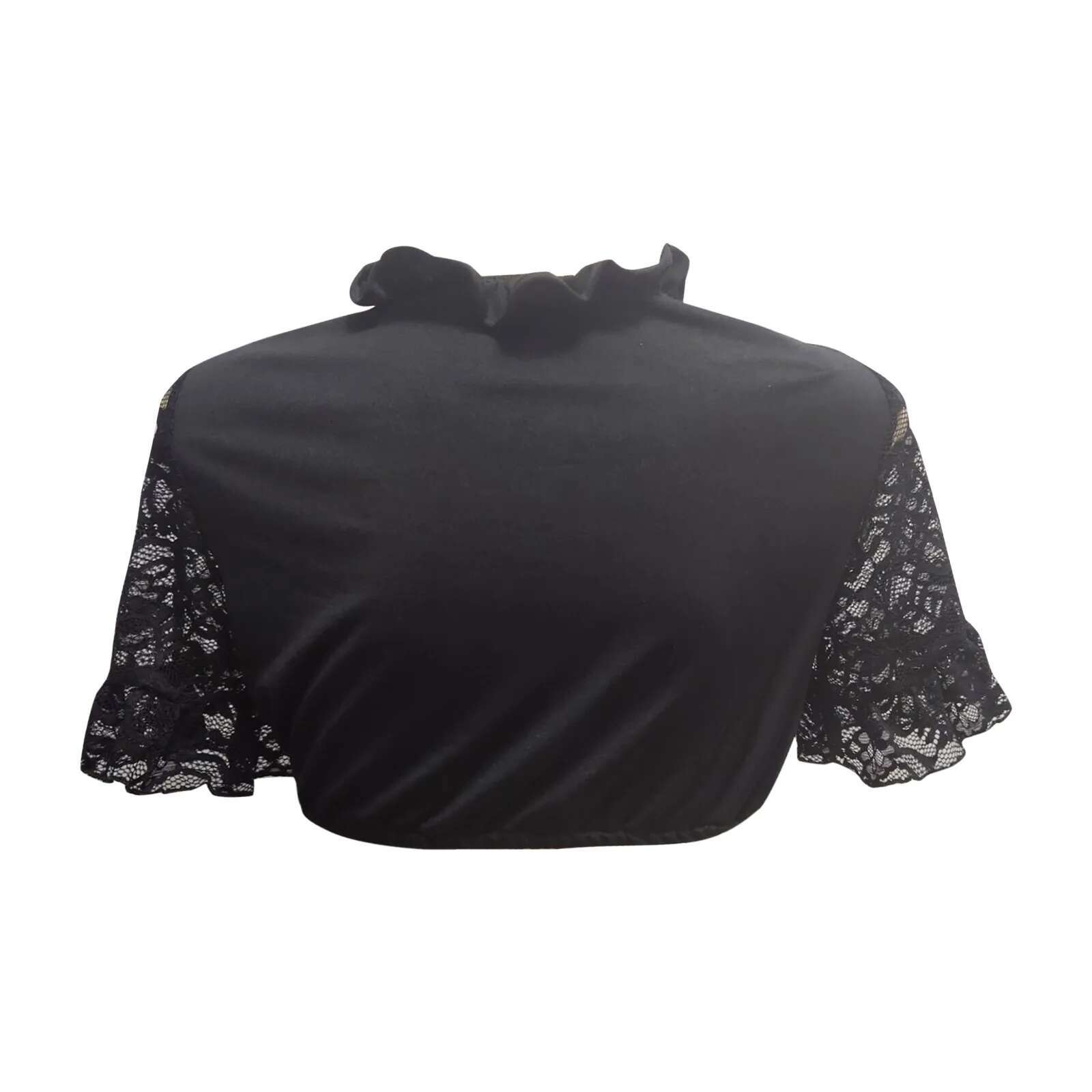Dongdumaoyi Tops Blouses Black Women S Dirndl Elegant Petite Gerie For Women Sexy Lace Blouse For Oktoberfest Women S Tight Underwear