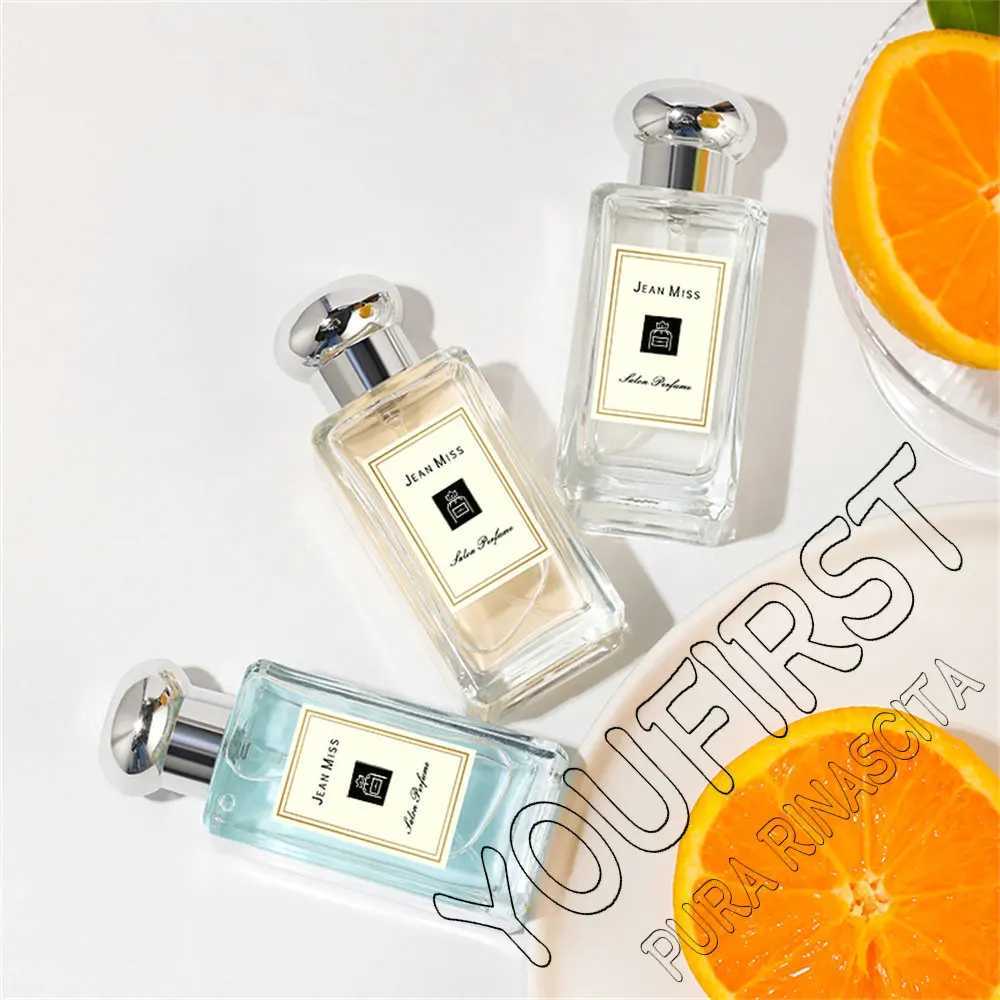 Brand perfume Women 50ml Unisex Floral spray Pheromone perfume De Mujer Original Fresh Natural perfumeXJ250409
