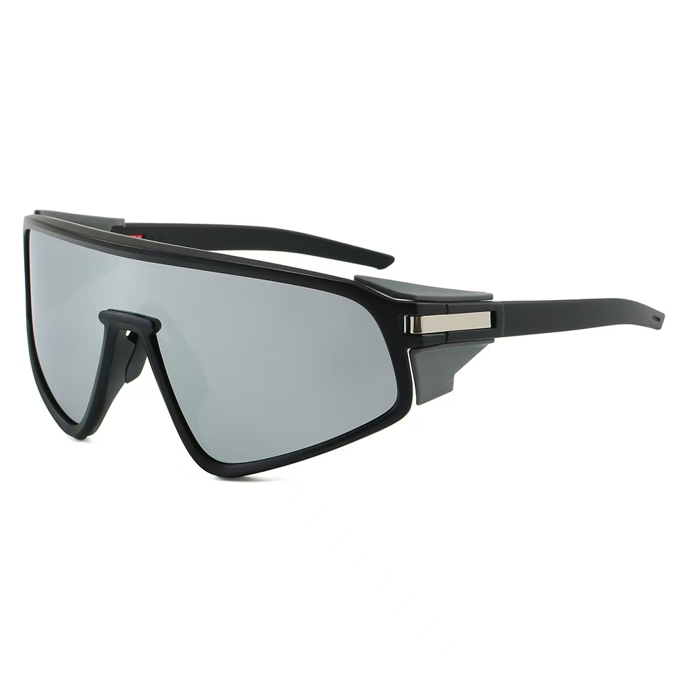 European and American cross-border riding glasses sunglasses outdoor anti-UV climbing glasses wind-proof sand sports goggles sunglasses 9404