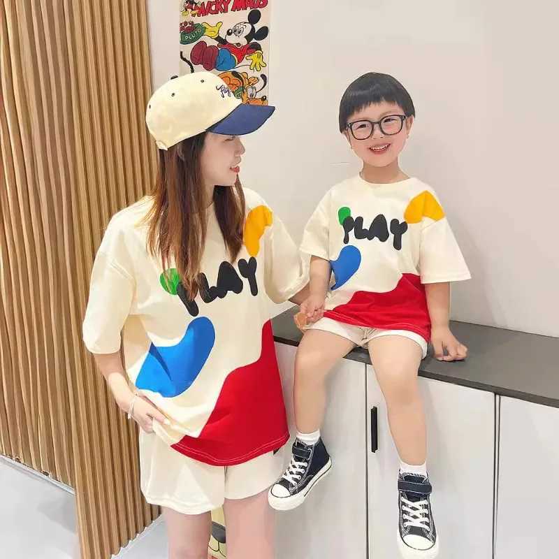 2024 warning for family travel progress shirts summer vacation clothing travel family shirts gifts short sleeved T-shirts family travel S2548