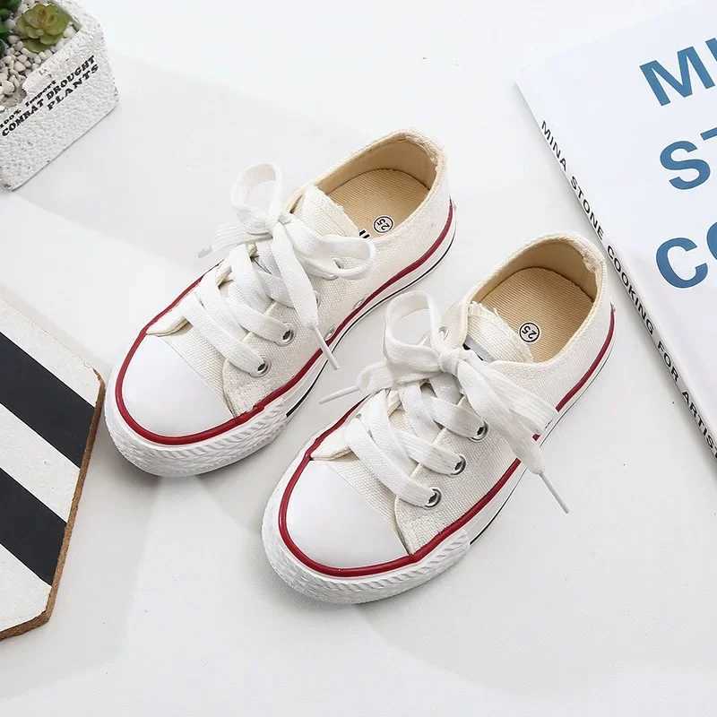 Zapatillas autumn casual shoes low top sports shoes canvas shoes parents and childrens running shoes board shoes fashionable childrens shoes X250409