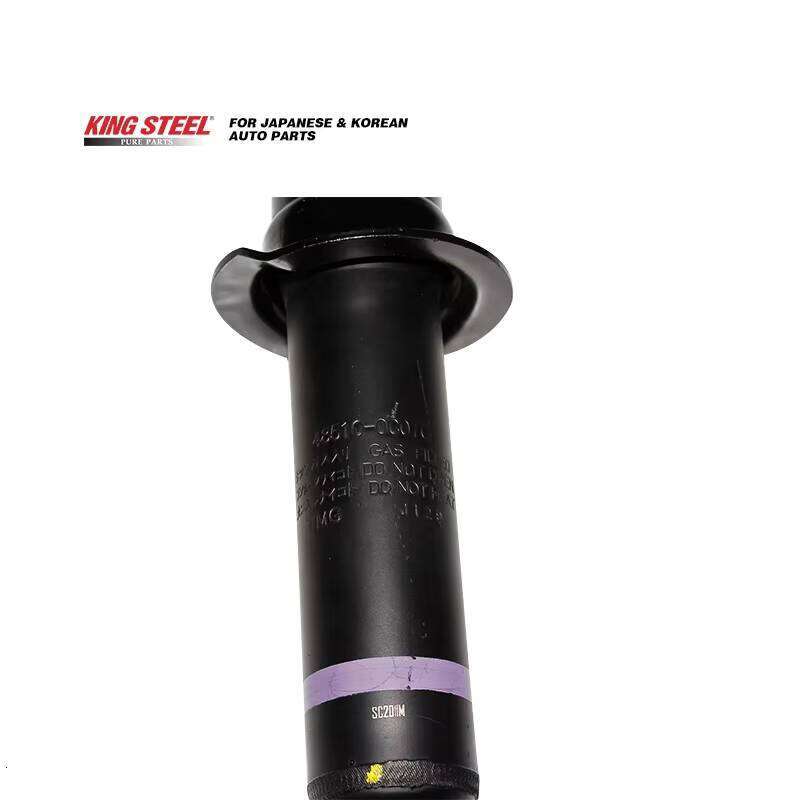 KINGSTEEL OEM 48510-09R30 4851009R30 absorbers Atuo suspension parts for Toyota Land Cruiser GSK5 UCK5 UPK5 car shock absorber