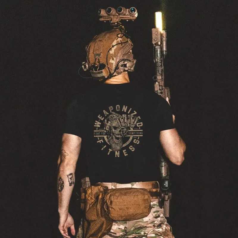 Summer Hardman Club Military Wind Day Backward Crew Collar Short Sleeve Mens T-shirt BottomXJ250409