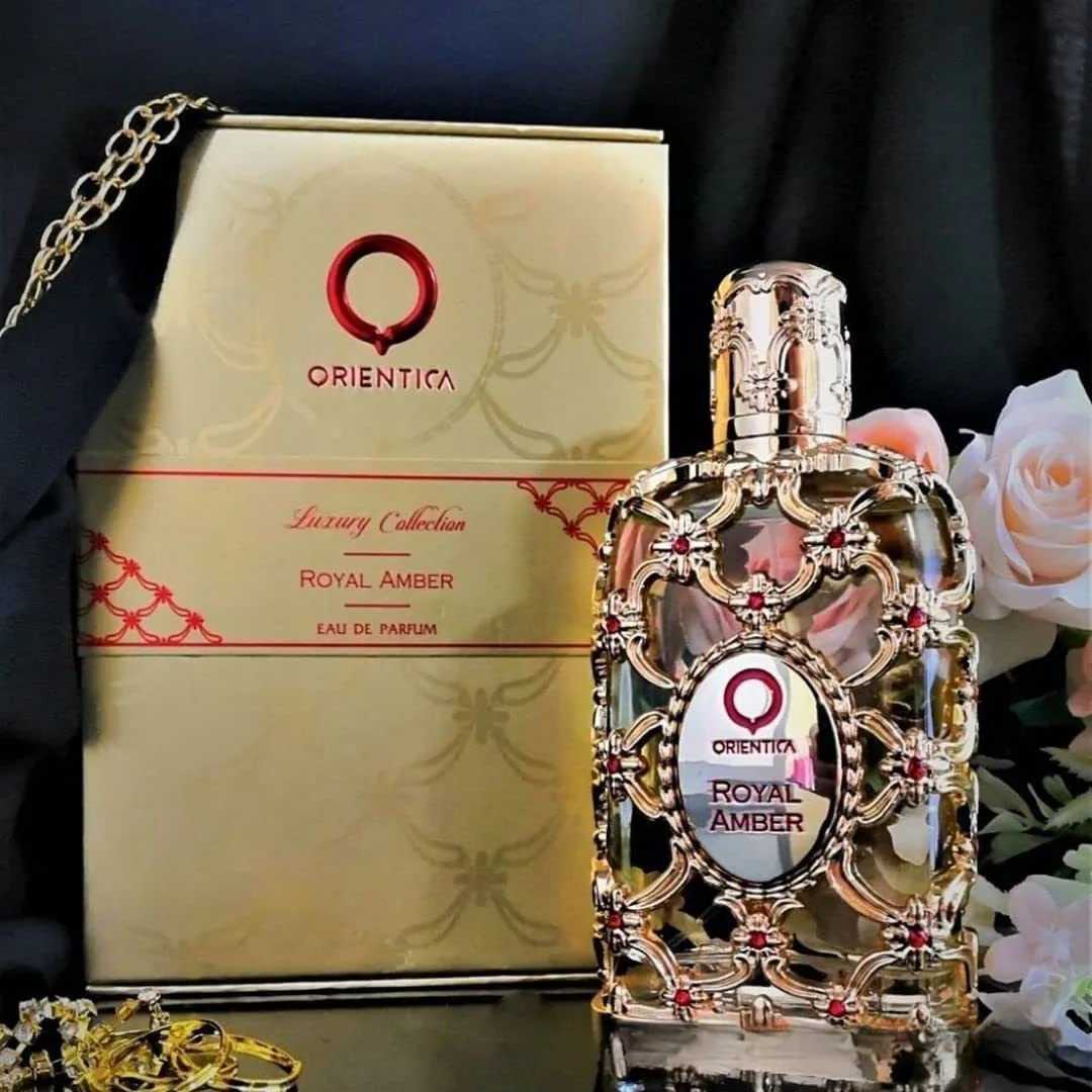 80ml original Arab womens perfume long lasting mens perfume high-quality brand perfume royal amber luxury perfumeXJ250409