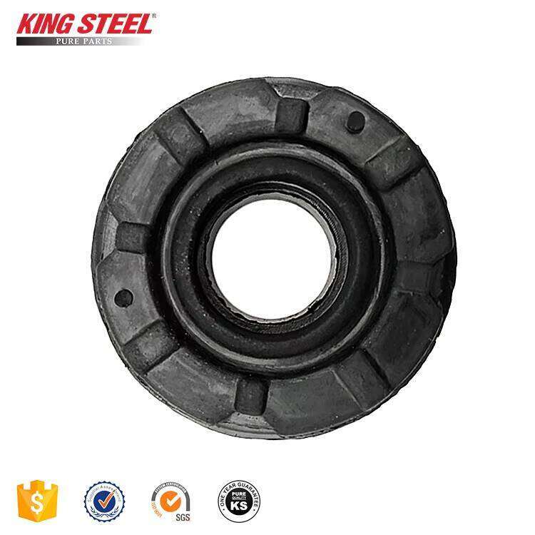 Rubber Prop Buffer Bushing for Toyota Hiace 48674-26040
