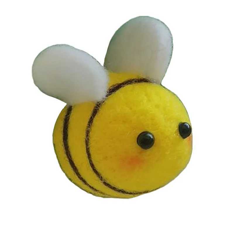 5CM Kaii felt keychain plush animal keychain felt doll keychain bag pendantXJ250409