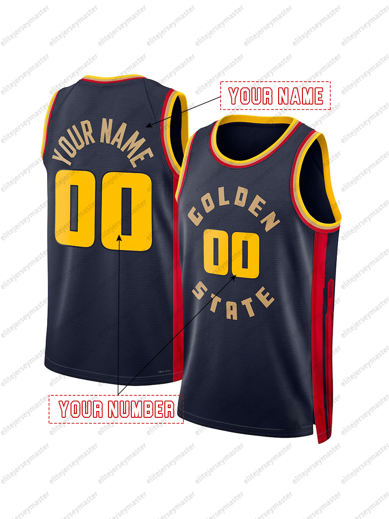 Butler III 10 Curry 30 Custom Basketball Jersey Stitched Personalized Draymond Green 23 Customized Jerseys Custom Any Number Name 222