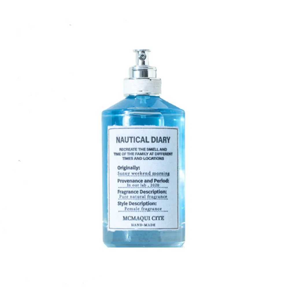 Erfume Waterlight Impression MMM Lazy Sunday Fire Day Womens perfume Durable perfumeXJ250409