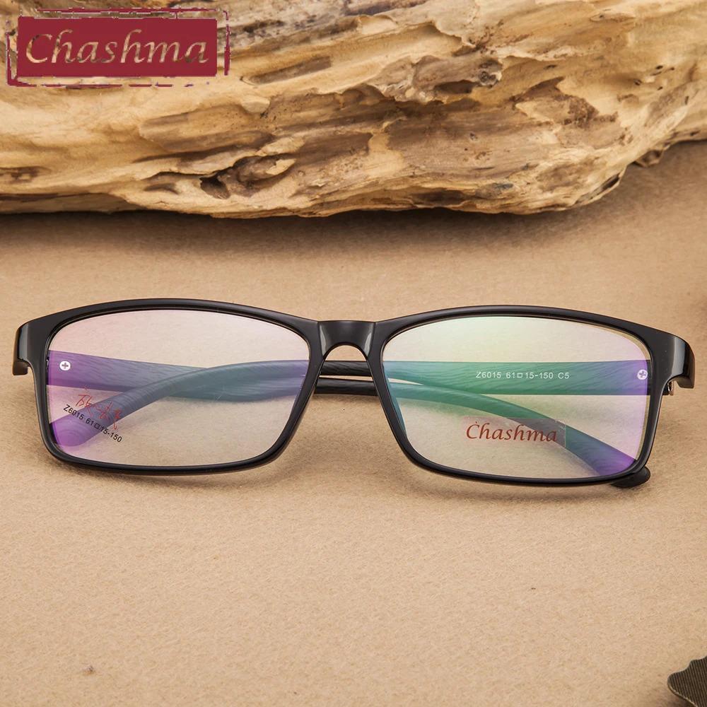 155 mm Super Big Size Men Optical Glasses Frame Wide Face Male Eyeglasses for Big Face 61-15-150 250407
