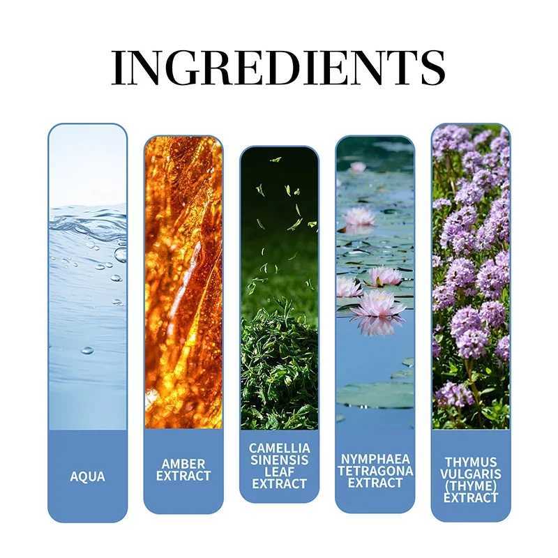 The real mens tea perfume the mans bergamot pheromone that attracts women the fresh clean and charming Cologne and the magnets charming smellXJ250409