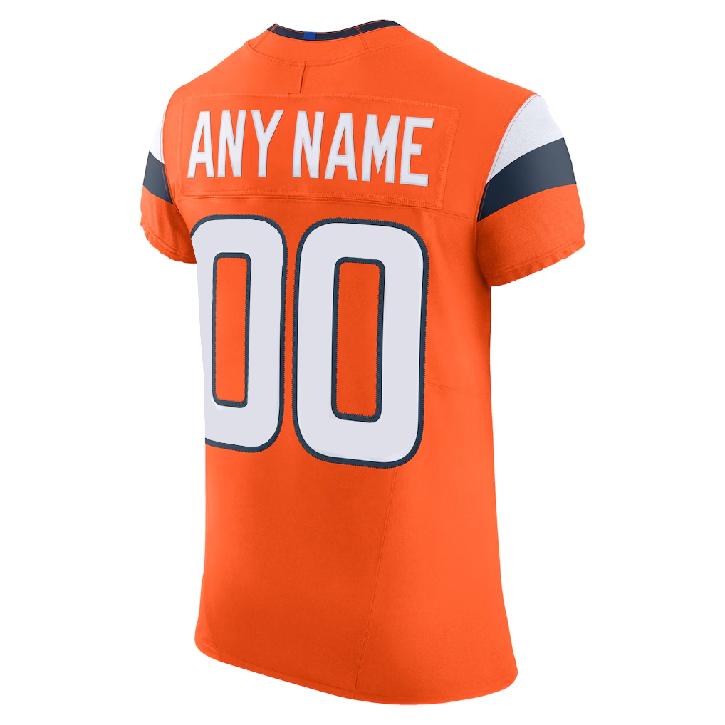 2025 Custom Dobbins Bonitto Crawshaw Surtain II Mims Jr. Sutton Nix Men's, women's children's Custom jerseys free shipping Custom any n