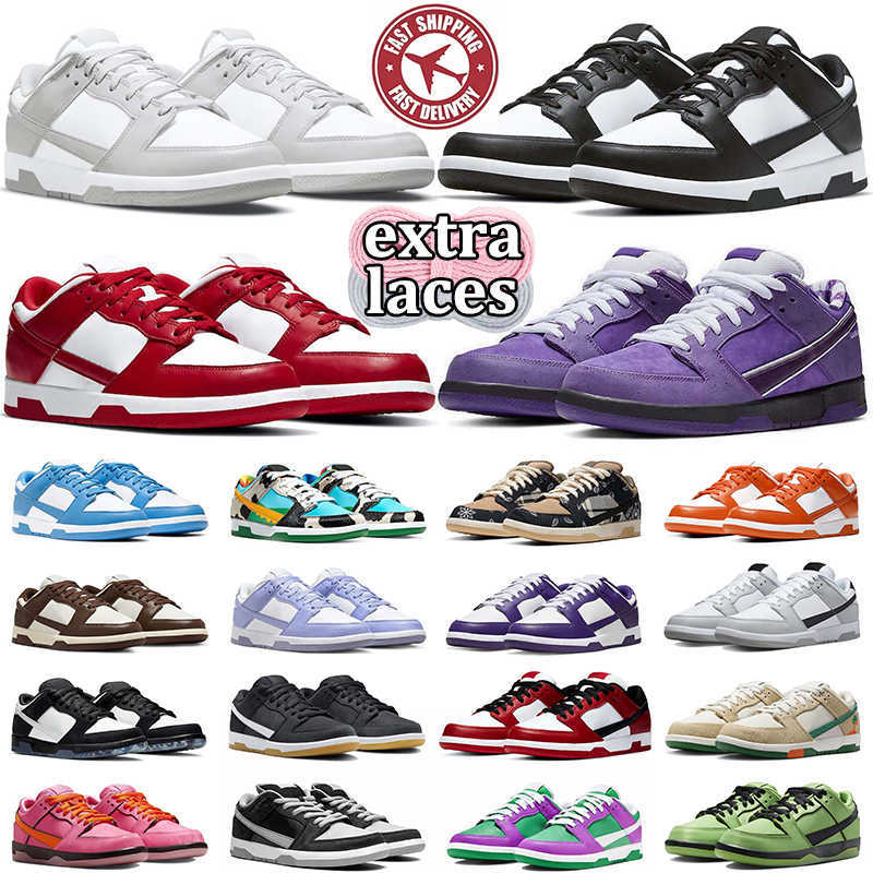 Designer Shoes Men Women Flat Sneakers Triple White Black Grey Fog Orange Pink University Blue Red Green Red Hiking Outdoor Mens Sports Trainers Size uk 3-11