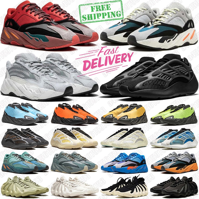 Free Shipping shoe Women Running Shoes Designer sneakers Mens Trainers chaussure black white grey scarpe womens men athletic outdoor sports sneaker 36-45