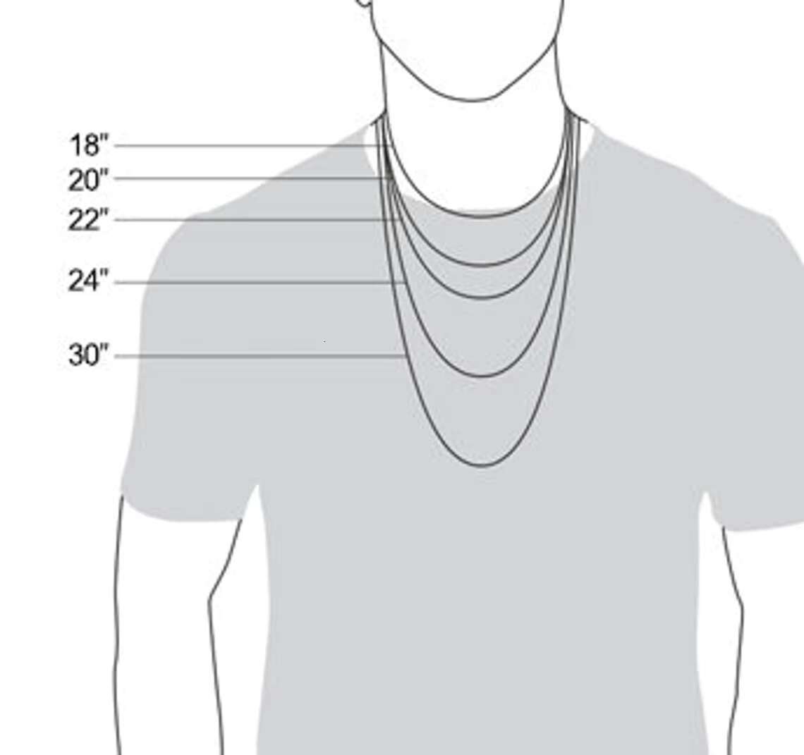 Fashion Jewelry Iced Out 925 Sterling Silver 4 Rows VVS Moissanite Custom Color Bling Cuban Chain Necklace
