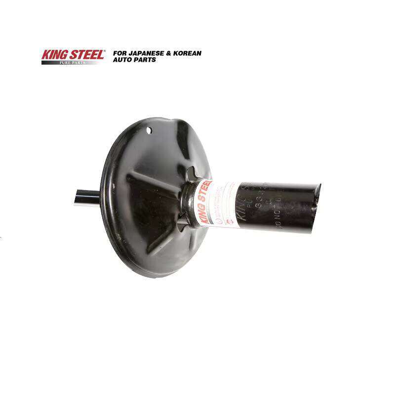 48520-19095 48520-19115 48520-19205 Original Equipment Manufacturer KINGSTEEL Automotive Suspension Parts Factory Left Front Shock Absorber for Toyota