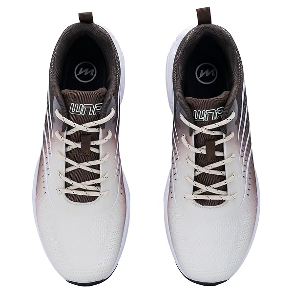 Designer Shoes 2025 Men's Air Running Shoes Comfortable Walking Tennis Shoes,Athletic Gym Workout Jogging Cushioning Sneakers