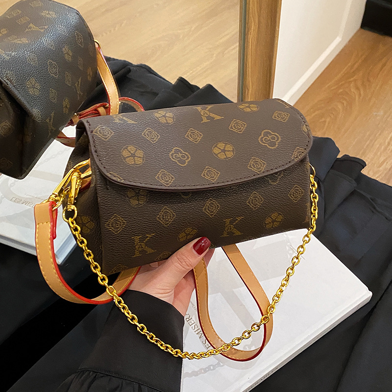 free shipping Small bag women's bag new chain shoulder bag all crossbody bag