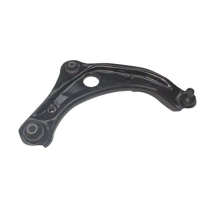 KINGSTEEL 54500-1HM0B 54000-1HM0A 54500-1HJ0A 54500-1HM0A Car Suspension Parts Lower Right Control Arm, Suitable for Nissan SUNNY N17