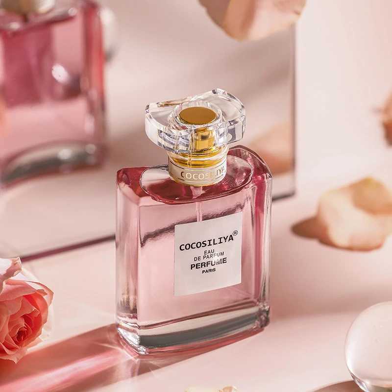 50 ml Miss Coco Eau De Toilette gold toilet suitable for women durable light/strong smell elegant perfumeXJ250409