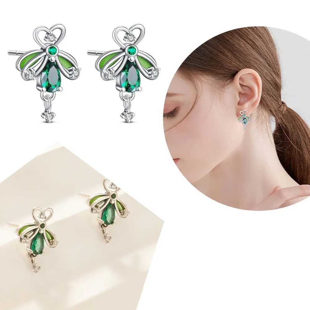 S925 Sterling Silver Hoops Earring For Women Elegant Jewelry Snake Rabbit Cute Classic earring Fashion Simple Mothers Day Gift Z250408