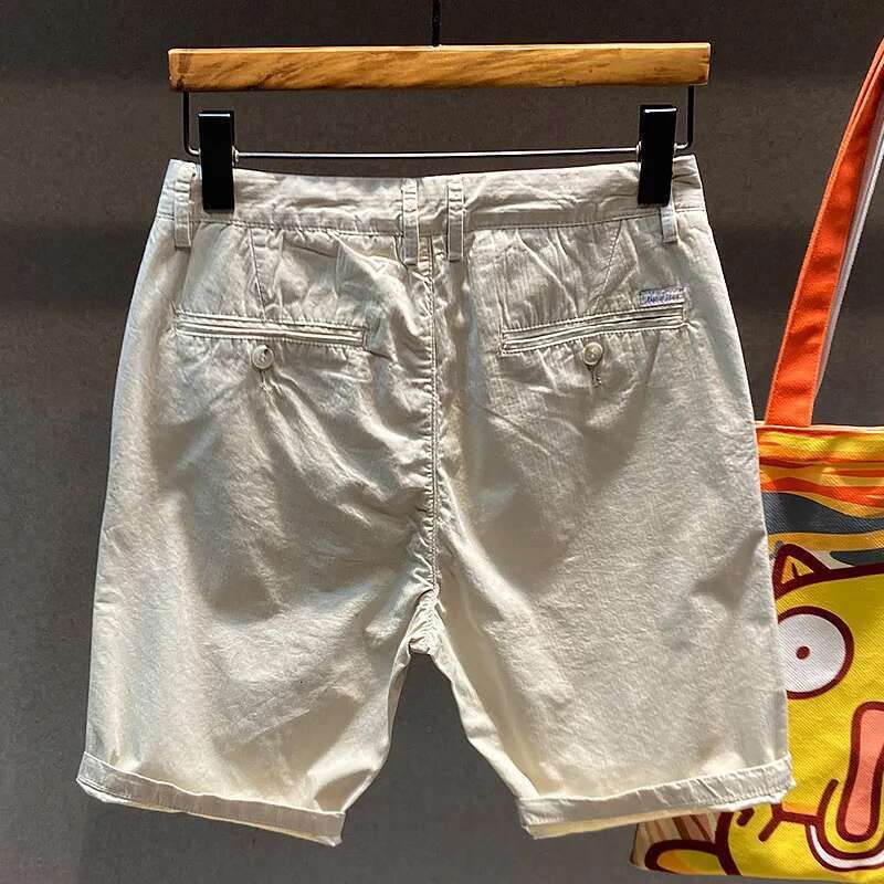 Women's Wear Men's Fifth Pants Children 2024 New Summer Thin Outdoors Slim-Fit Sport Climbing Casual Cargo Shorts