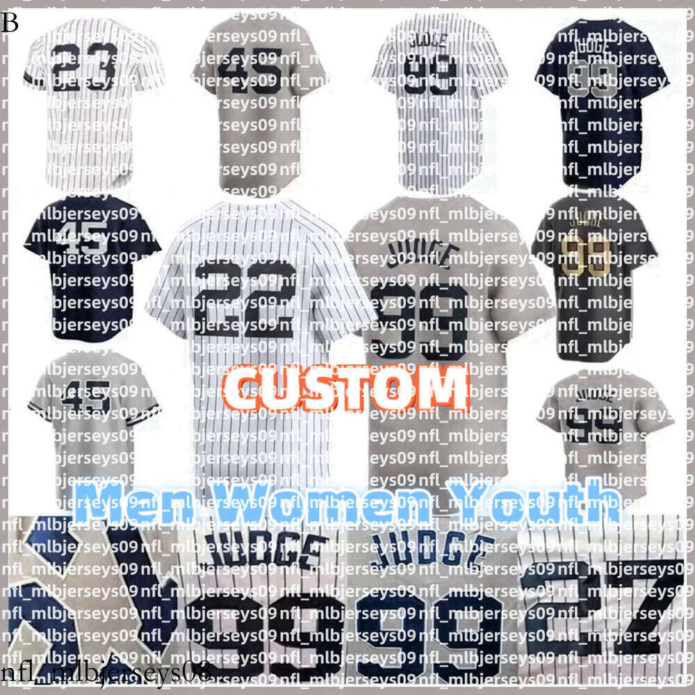 MLB New York''Yankees''Giancarlo Stanton Babe Ruth Aaron Judge Derek Jeter Anthony Volpe Gerrit Cole Men Women Youth Baseball Custom Jerseys nnk