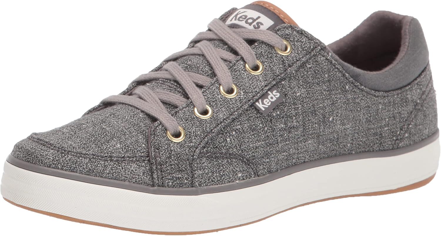 Women's Center 2 Lace up Sneakers
