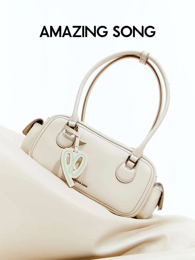Amazing Song Toast Bag Baguette handheld fashion