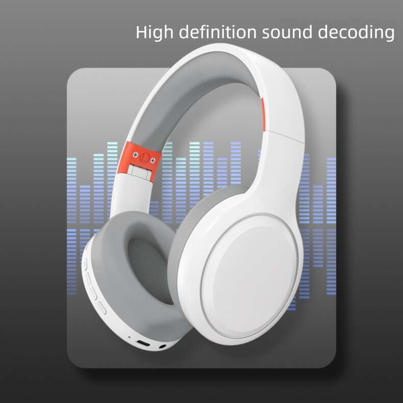 Well-known brand niche new D R earplug Huaqiangbei private model wireless Bluetooth headset ultra-long endurance