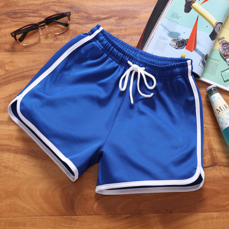 2025 New Designer Men Shorts Sports Men Fast Drying Running Shorts Loose Fitting Summer 3 Marathon Track And Field Fitness Training Badminton Pants