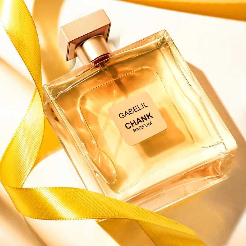 100ml Floral perfume pheromone Eau De Parfum Feminino spray Fresh fragrance Jasmine sweet fruit perfume for womenXJ250409