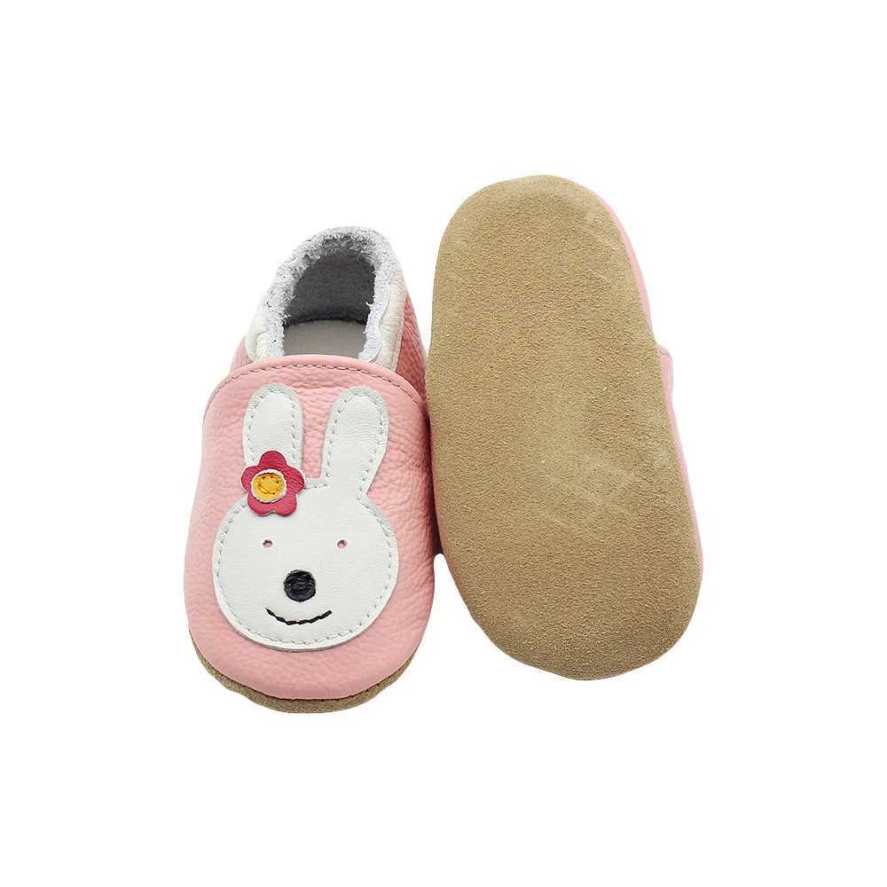 Baby leather casual baby crib shoes are the first step for toddlers girls boys baby education walkers and childrens sports shoes X250409