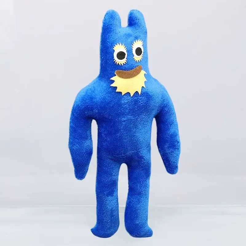 New Class Garden 6 Kitten Dragon Plush Toy Class Garden 5 Syringen Mascot Doll Class Filled with Animals Jester Evil Snake 4XJ250409