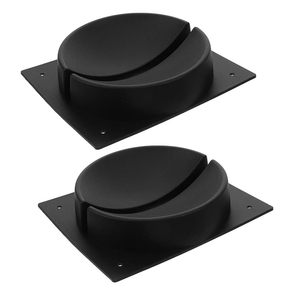 2 pieces of sports equipment storage universal ball display stand sports ball stand gym ball storage bowling rack 250409