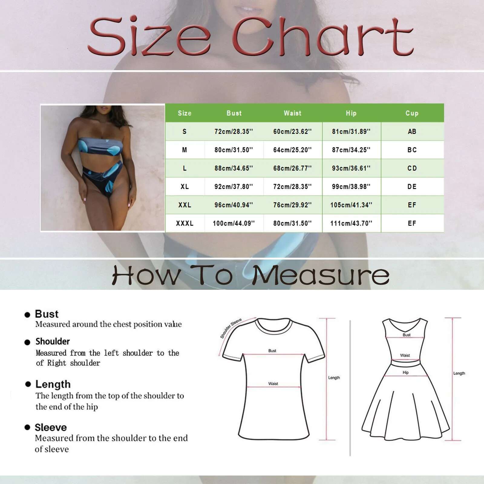 Dongdumaoyi Swimsuit Female Swimwear Sexy Bikini Set Push Up Women Beach