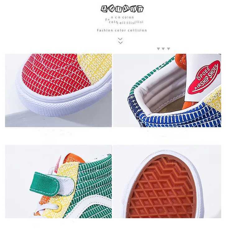 Childrens LED sports shoes new breathable childrens lightweight running shoes 2024 spring/summer boys website 1-6 years luminous sports shoes DX038 X2