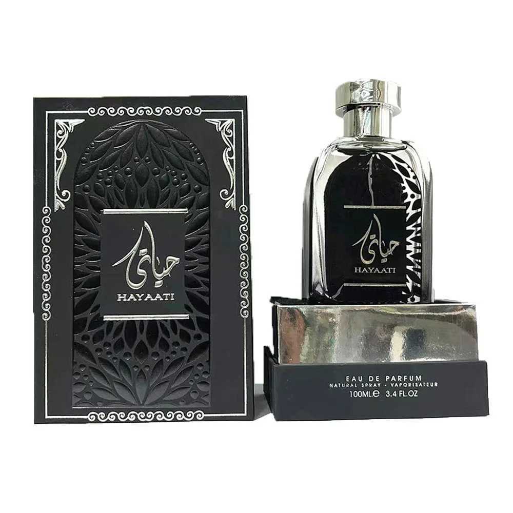 Dubai perfume Imported Super Top perfume for Men Natural Flavor Saudi perfume 2024XJ250409