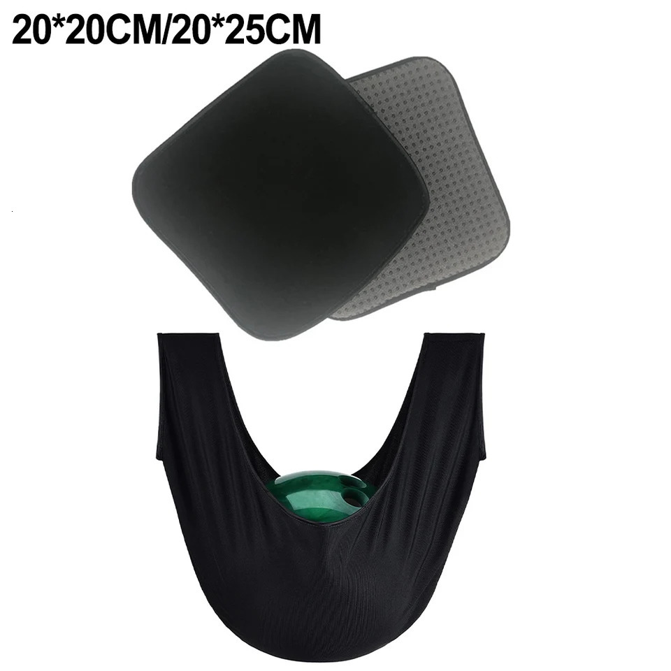 Bowling equipment maintenance bowling accessories bowling cleaning towels accessories bowling cleaning towels 250409