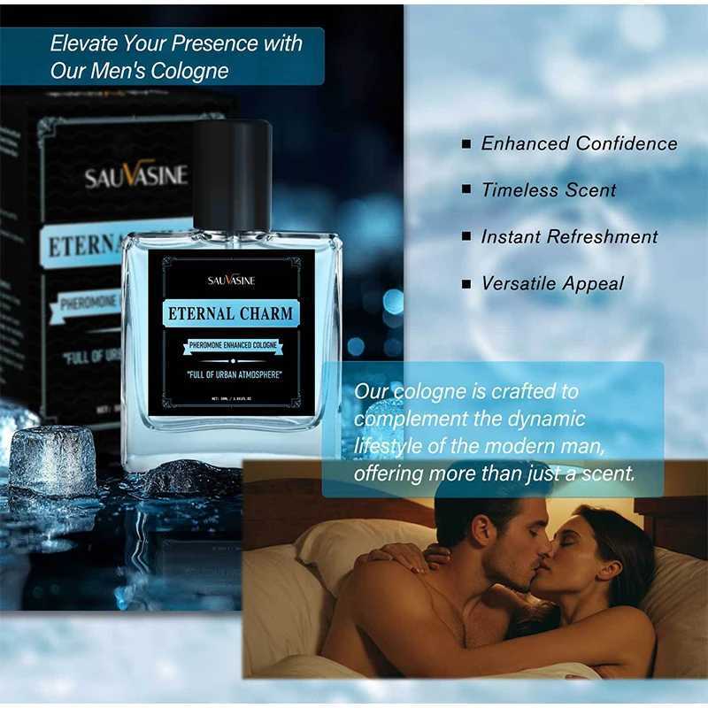 High quality mens pheromone cologne perfume vitality lasting charm perfume lovers irresistible sexy dating pheromone perfumeXJ250409