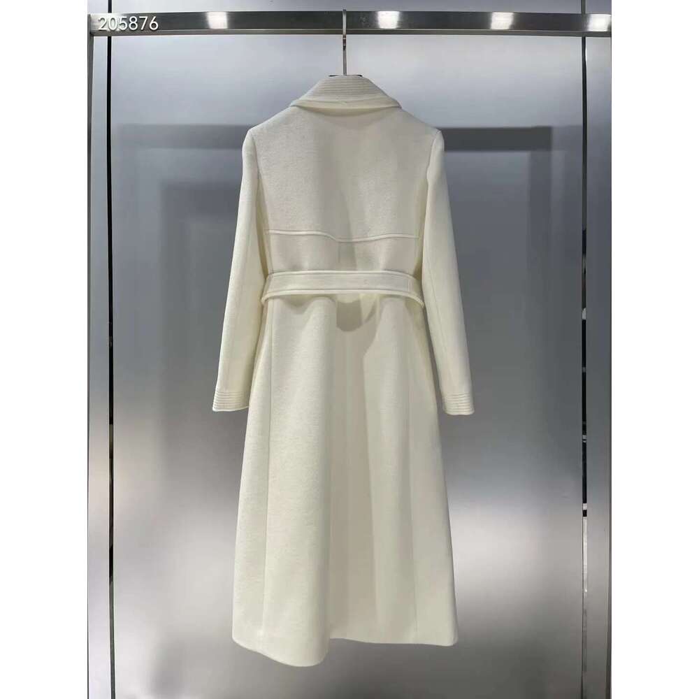 Women's Wear Et0762 Fashion Women Coat 2025 Popular European Design Party Style Women's Clothing