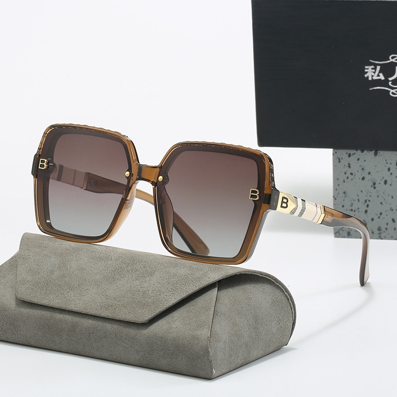free shipping designers Sunglasses for Mens and womens Personalized stylish classic multi-color selectable sunglasses