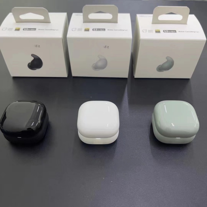 New LikBuds S open type True Wireless In Ear Bluetooth Headphones Sports Noise Reduction and Sweatproof Earphones Suitable for Fit