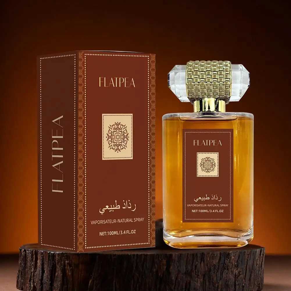 Sandalwood Mens perfume Wood based perfume Lasting Arab Light perfume Trend Gentleman perfumeXJ250409