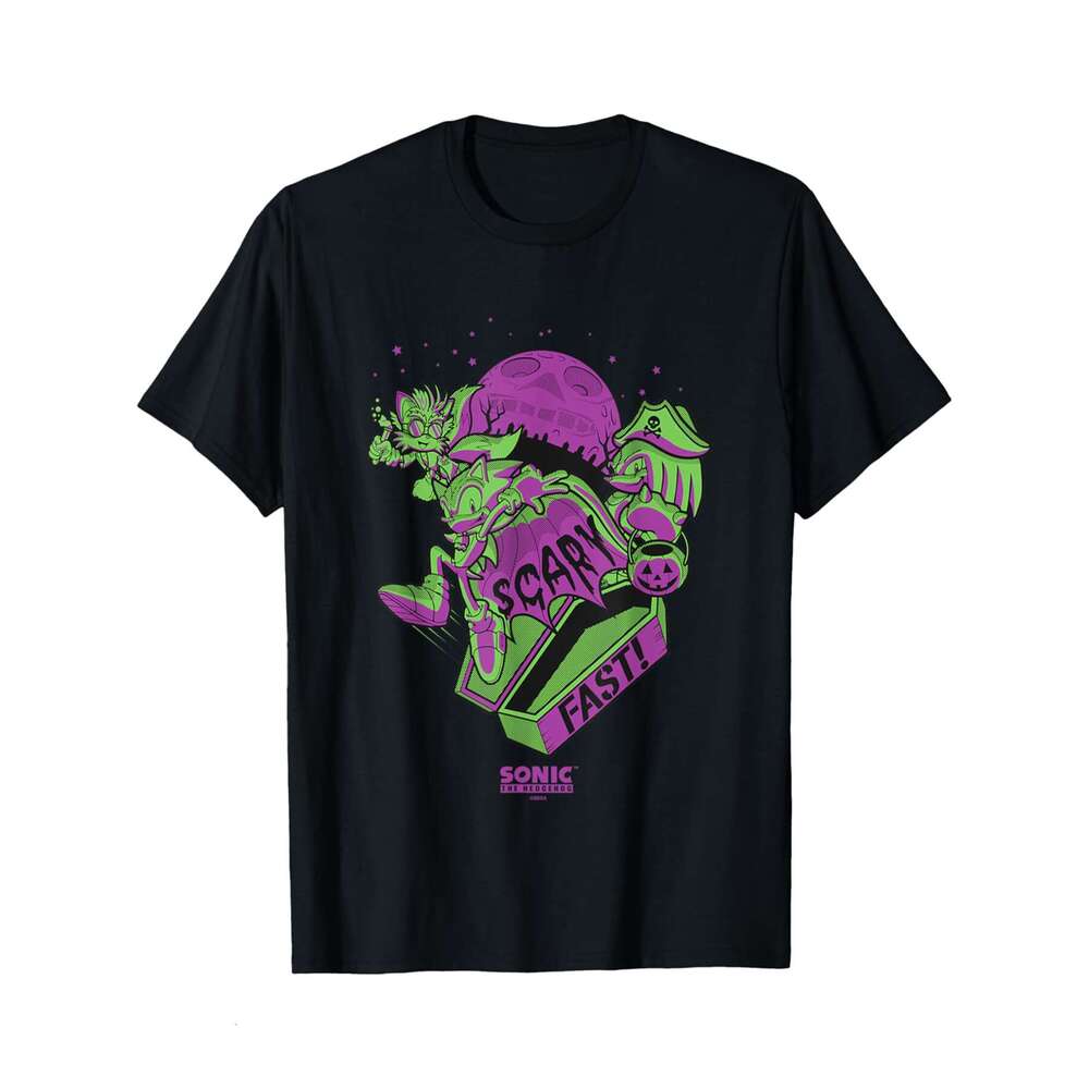 Designer T shirt Shadow Year Motorcycle - 220g Tshits